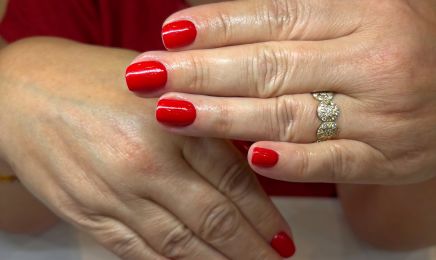 Nails by Pao : Manucure à Toulon