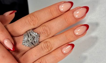 Maewan Nails par Manon ( Ongle entre cop’in )  : Manucure à Bretteville-sur-Odon