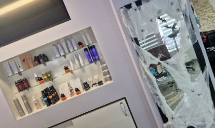 Haarfabrik FN: Friseur in Friedrichshafen