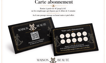 Maison Beauté Sofia : Institut de beauté à Saint-Étienne