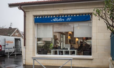 Atelier 37 : Coiffeur à Bordeaux