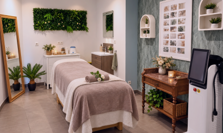 Bulles et vous : Institut de beauté à Hersin-Coupigny