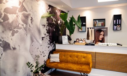 Salon Son Jeromé: Barbershop in Leverkusen 