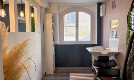 Stylcreatif : Coiffeur à Lombez