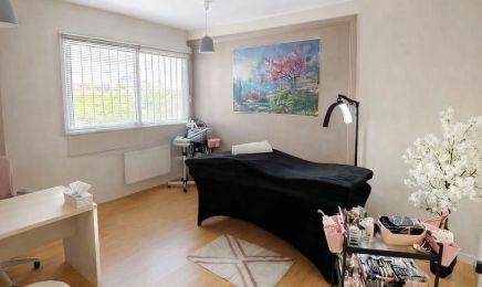 EMMABELLA : Institut de beauté à Venelles