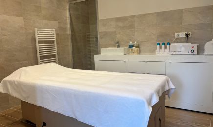 Rêve de Beauté : Manucure à Val d'Oingt