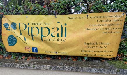 Pippali Mieux Être Ayurvedique : Manucure à Montlhéry