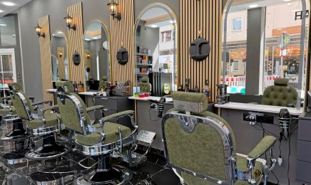 HairSalon 1991: Kosmetikstudio in Nürnberg