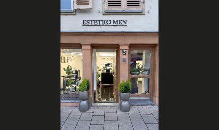 ESTETICO MEN -  Laser & Skincare: Kosmetikstudio in Ludwigsburg