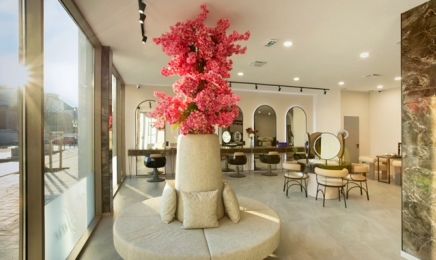 Iliona coiffure : Manucure à Bron