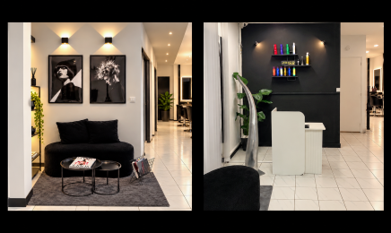 Mickael Martineau coiffeur créateur  : Coiffeur à La Madeleine