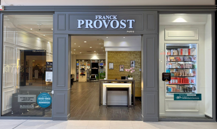 Franck Provost - Saint-Brice-sous-Forêt : Coiffeur à Saint-Brice-sous-Forêt