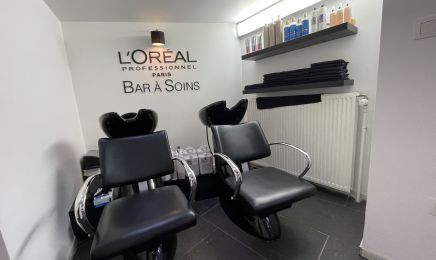 Institut de beauté Alexandra : Coiffeur à Saint-Gilles