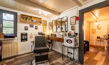 Les Fees Des Cheveux : Coiffeur à Bellemagny