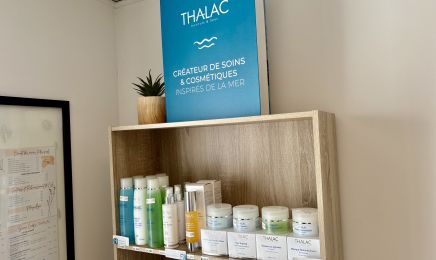 L’Atelier Beauté d’Alicia  : Manucure à Le Hinglé