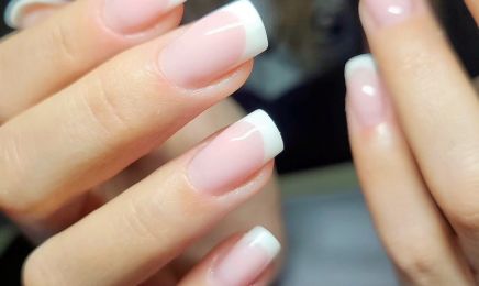 Nails by Tetiana ( Chez Dorffer - Salon de coiffure ) : Manucure à Bischwiller