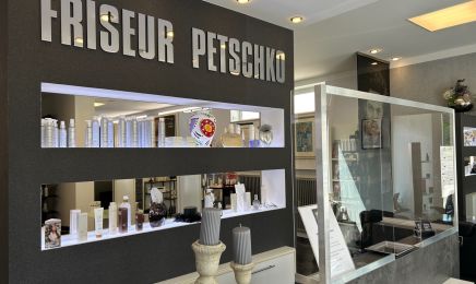 Martin Petschko Friseursalon : Kosmetikstudio in Bad Abbach