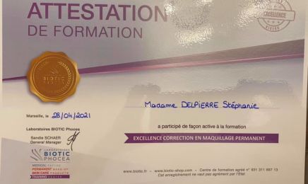 Osmoze esthetique : Institut de beauté à Vailly-sur-Aisne