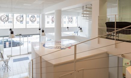 École Terrade - Coiffure - Grenoble : Coiffeur à Grenoble