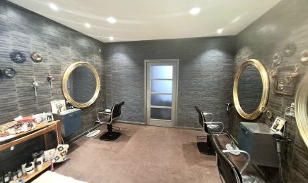 Le P’tit Salon  : Coiffeur à Cahors