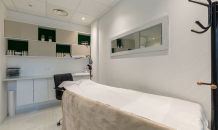 Alina Beauty Concept : Institut de beauté à Le Cannet