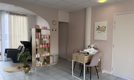 O’style  : Coiffeur à Bignoux