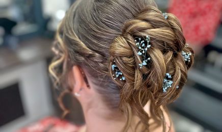 Le salon de Lydie : Coiffeur à Allevard