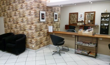 Vogue coiffure  : Barbier à La Roche-sur-Yon