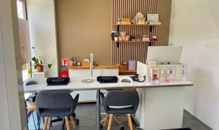 Beauty Success L'Institut - Saint-Jean : Manucure à Saint-Jean