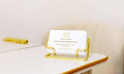 Dermo Beauty  : Institut de beauté à Ajaccio