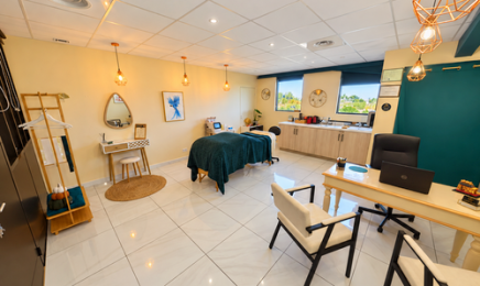 Vic Esthetic : Institut de beauté à Mauguio