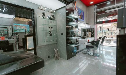 Salon evasion II : Coiffeur à Ajaccio