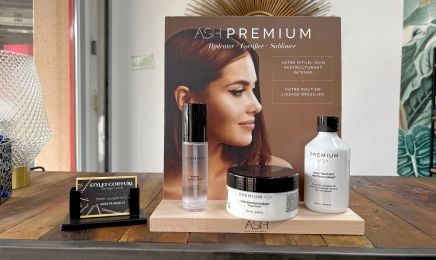 Styl et Coiffure : Coiffeur à Louvigné-de-Bais