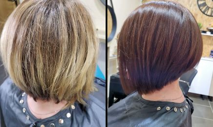 Hel Hair Coiffure : Barbier à Caullery