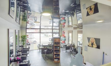 Art duo coiffure : Coiffeur à La Chapelle-des-Fougeretz