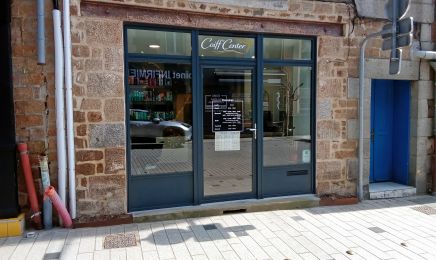 Coiff'center huet alexandra : Coiffeur à Fougères