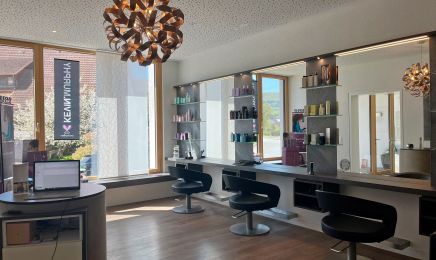 Friseur Heidi Willems: Friseur in Donaueschingen
