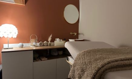 Maison Beauté : Institut de beauté à Rugles