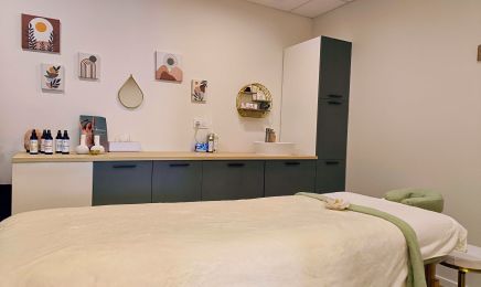 Happy Place  : Institut de beauté à Romans-sur-Isère