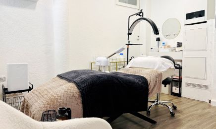 LashesBeauty.LM: Nagelstudio in Stuttgart