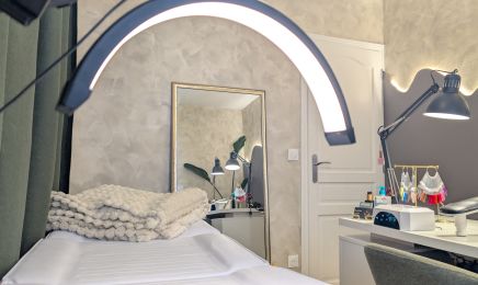 Studio Solene  : Institut de beauté à Sains-en-Gohelle