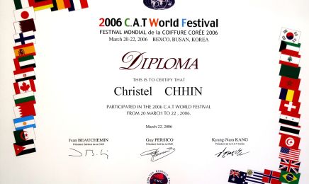 Christel Coiffure : Coiffeur à Thiais