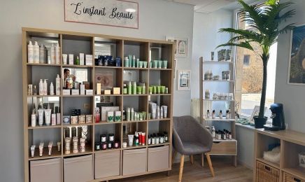 L'instant Beauté : Coiffeur à Mouzon