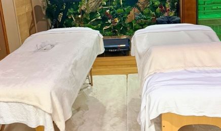 Evana Massages : Institut de beauté à Salon-de-Provence