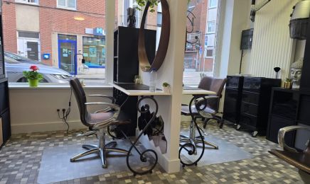 Fabi Coiffure : Coiffeur à Nivelles