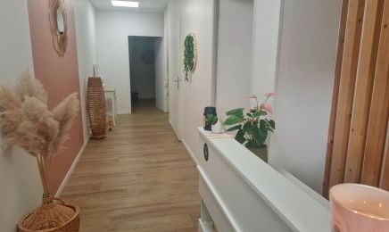 Cocoon beauté : Institut de beauté à Bourgoin-Jallieu