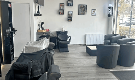 Jnbarberstreet : Coiffeur à Pontcarré