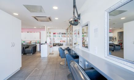 Styl’ Coif : Coiffeur à La Chaussée-Saint-Victor