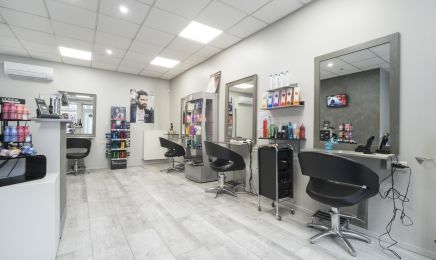 Tendance Chic : Coiffeur à La Grand-Croix