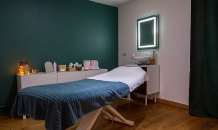 Les 2 Moiselles De Launay : Coiffeur à Nantes